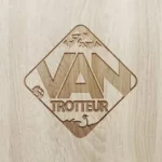 Van Trotteur